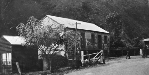 Cudlee Creek General Store