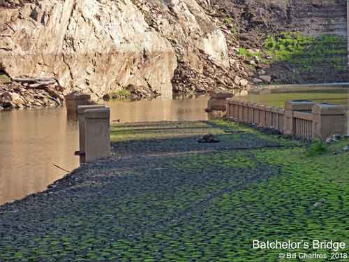 Batchelors Bridge